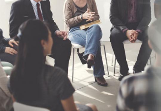 accompagnement parents enfant handicapé