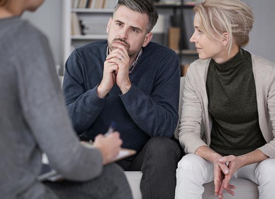 psychologue pour couple