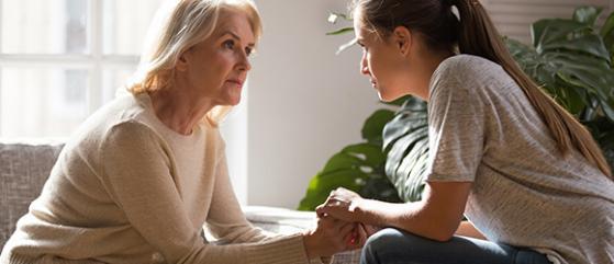 Psychologue clinicien