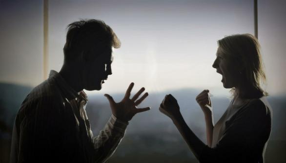 Violences conjugales 