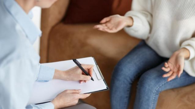 Psychologue pour adultes